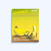 سيمبلكس واقي ذكري بنكهه الموز 3 قطع - Nabda Egypt